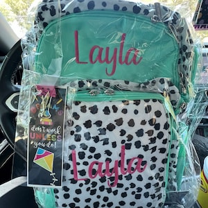 Juliet added a photo of their purchase