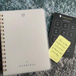 Gabriela added a photo of their purchase