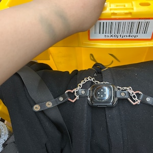Bella added a photo of their purchase