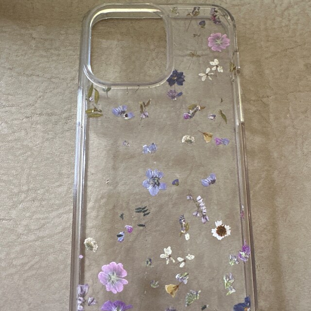 イプヘケケース パープル×プルメリア Purple Plumeria Phone Case - Etsy