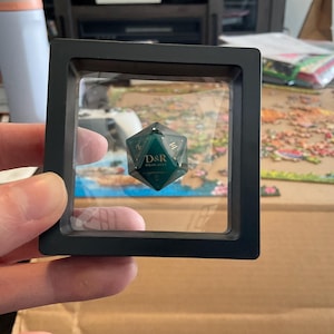 Rachel added a photo of their purchase