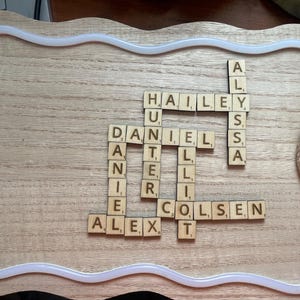 Brenda added a photo of their purchase