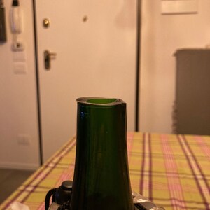 Julia ha aggiunto una foto del proprio acquisto