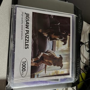 Rosaline added a photo of their purchase