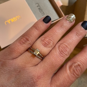 Etsy buyer added a photo of their purchase
