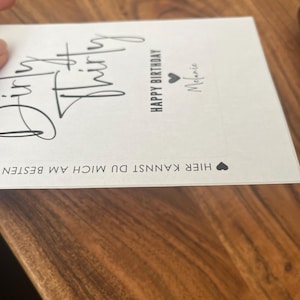 Sophia added a photo of their purchase