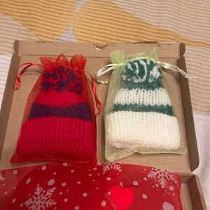 Karen added a photo of their purchase