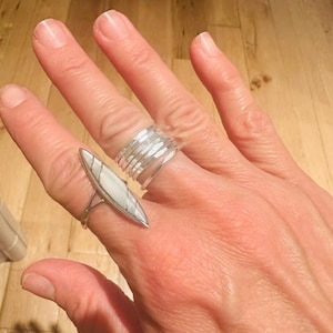 Gina added a photo of their purchase