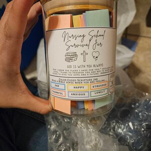 Nicole added a photo of their purchase