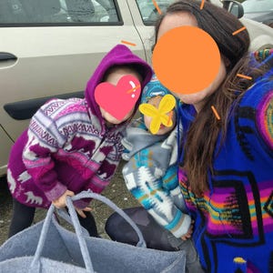 Eileen added a photo of their purchase