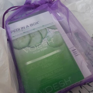 Derricka added a photo of their purchase