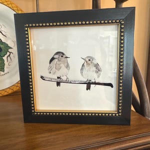 Rhonda added a photo of their purchase