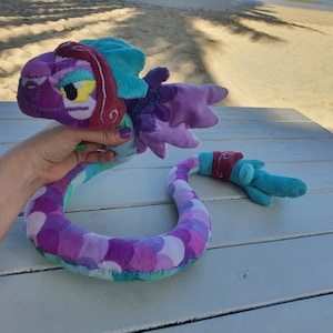 Comprador de Etsy ha añadido una foto de su compra