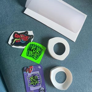 Toxic ha añadido una foto de su compra