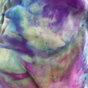 NEW Marrakech Sunset Hand Dyed Cotton Crew Neck Sweatshirt - Etsy