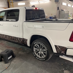 Roger added a photo of their purchase