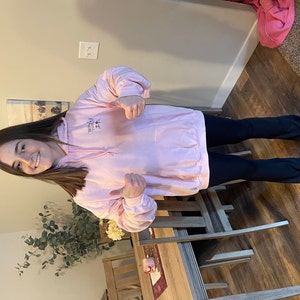 Cassidy added a photo of their purchase