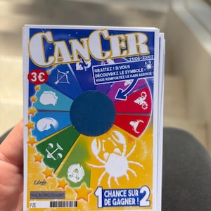 Marine a ajouté une photo de son achat