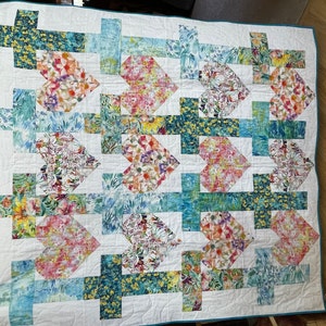 Guardian Of  Cloud CP2207004CL Quilt main image 1