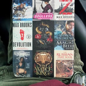 Mallori added a photo of their purchase