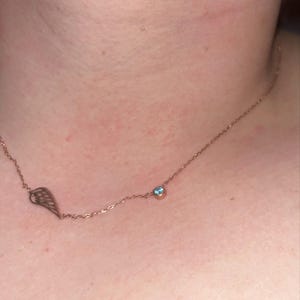 Erin added a photo of their purchase
