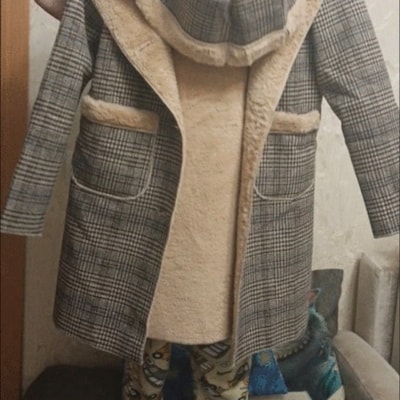 HS0405 2022 dubai turkey middle east print dress robe main image 0