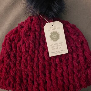 Taylor added a photo of their purchase