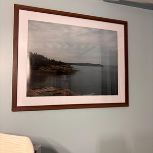 Isabella added a photo of their purchase