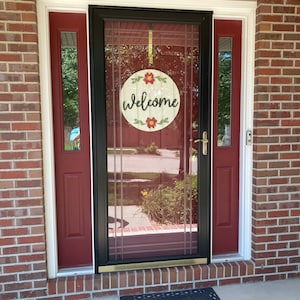 Acquirente Etsy ha aggiunto una foto del proprio acquisto