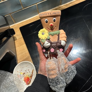 Tia added a photo of their purchase