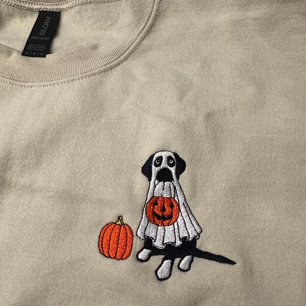 Beagle Luchador Sweatshirt main image 1