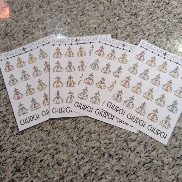 School Meetings, Staff Development Stickers, Homeschool Co-op, IEP ...