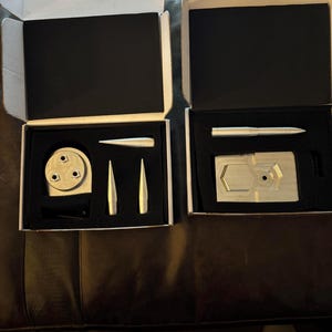 Kevin added a photo of their purchase