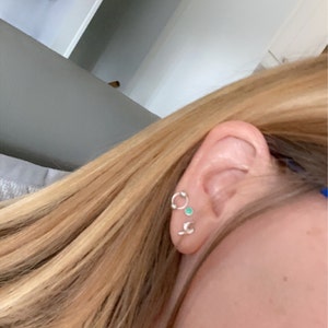 The added a photo of their purchase