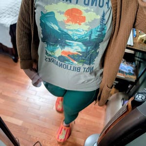 Alexandra added a photo of their purchase