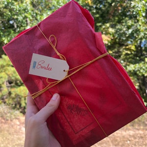 Emilee added a photo of their purchase