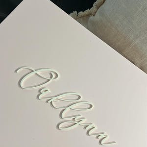 Lilly added a photo of their purchase