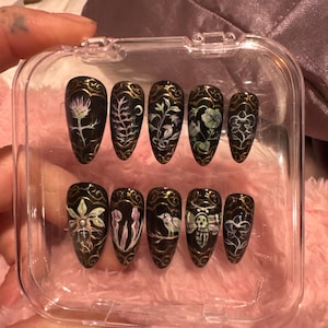 Etsy buyer added a photo of their purchase