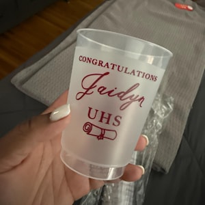 Brianna added a photo of their purchase