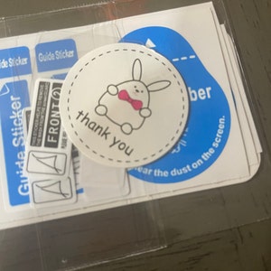 Raine hat ein Foto des gekauften Artikels hinzugefügt