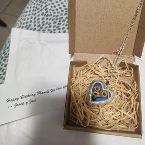 Jason added a photo of their purchase