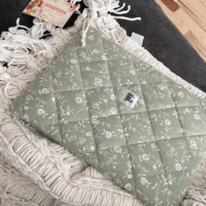 Emily added a photo of their purchase