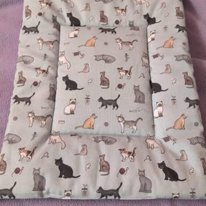 Linda added a photo of their purchase