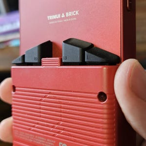 Acheteur Etsy a ajouté une photo de son achat