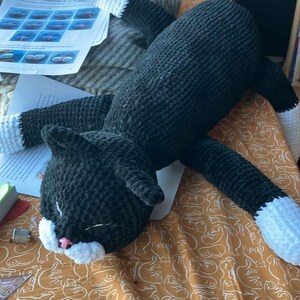 Astrid added a photo of their purchase