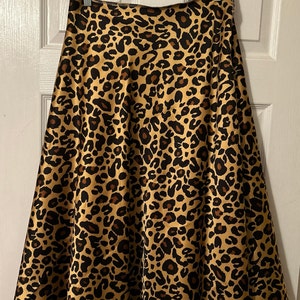 April added a photo of their purchase