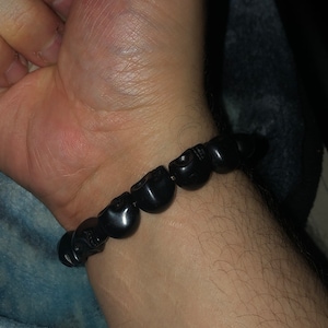 Maximo added a photo of their purchase