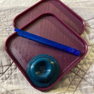 Emily added a photo of their purchase