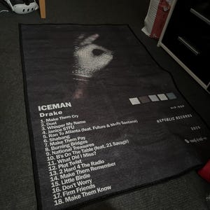 Craig added a photo of their purchase