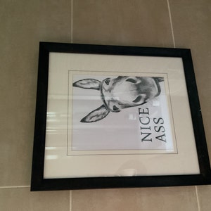 Alison added a photo of their purchase